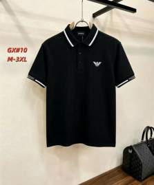 Picture of Armani Polo Shirts Short _SKUArmaniM-3XL12yr14829623